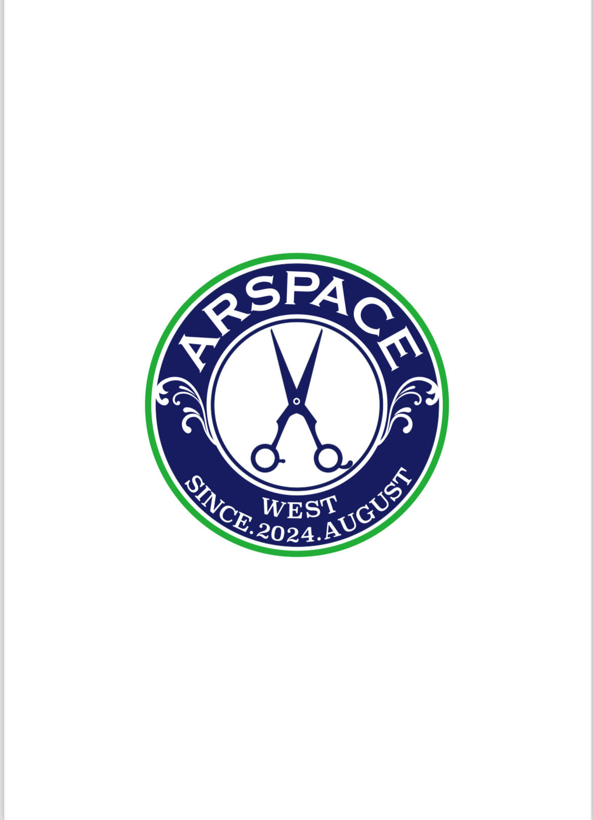 ARSPACE WEST_Mitsu .