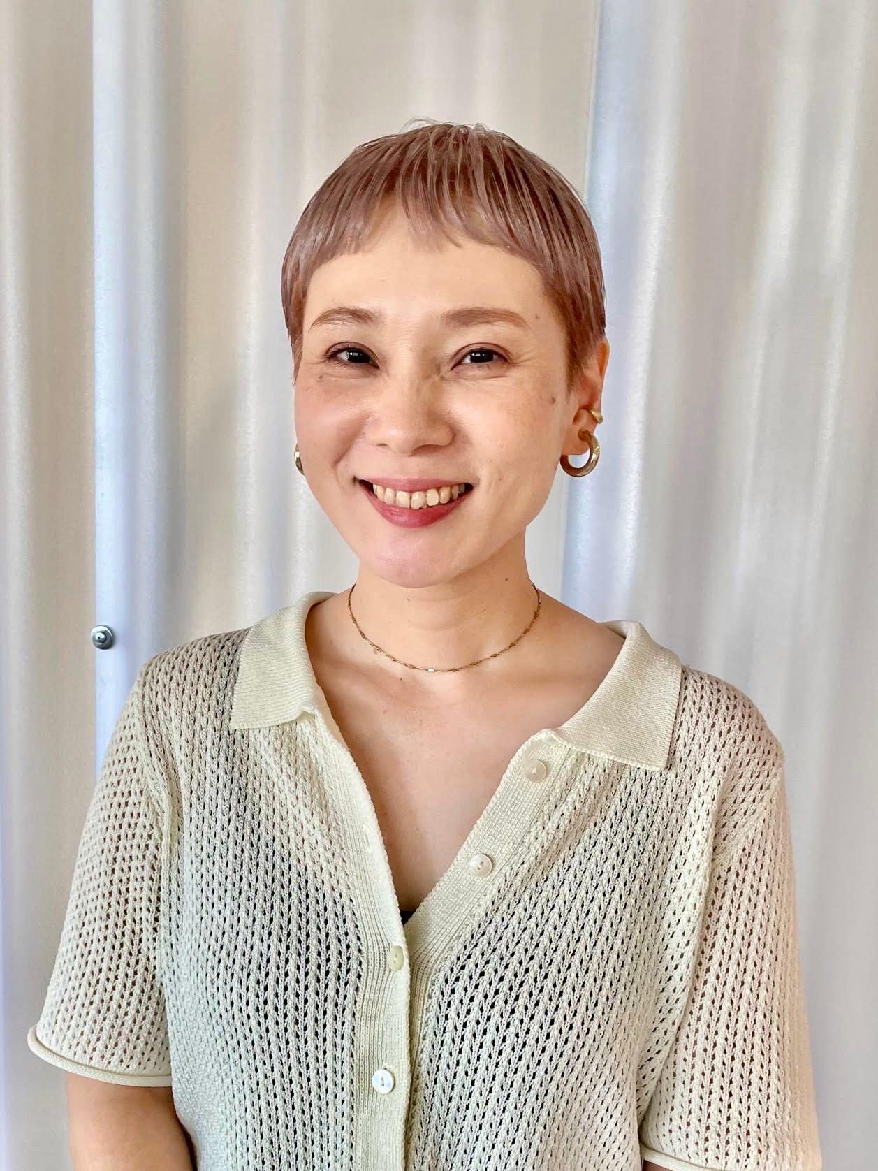 HAIR I Be, KICHIJOJI_Yoko Hirano