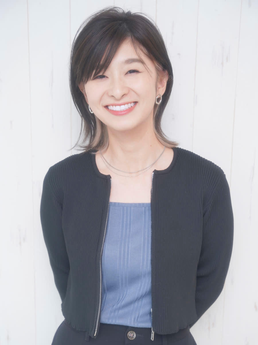 NYNY Mothers姫路南店_永田 真穂