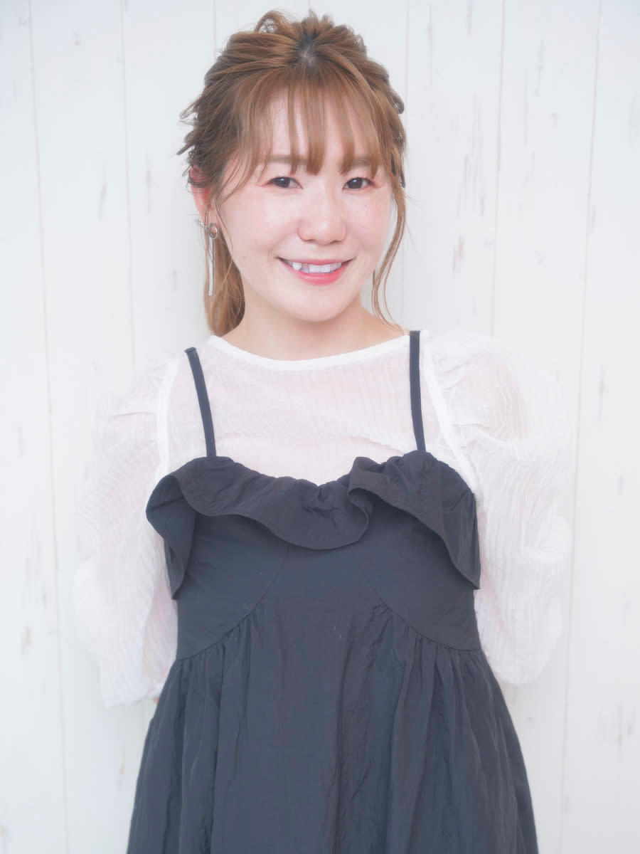 NYNY Mothers姫路南店_清利　彩奈