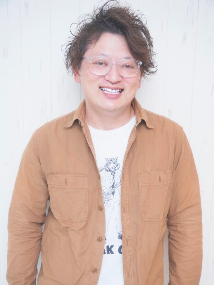 NYNY Mothers姫路南店_小林 秀樹