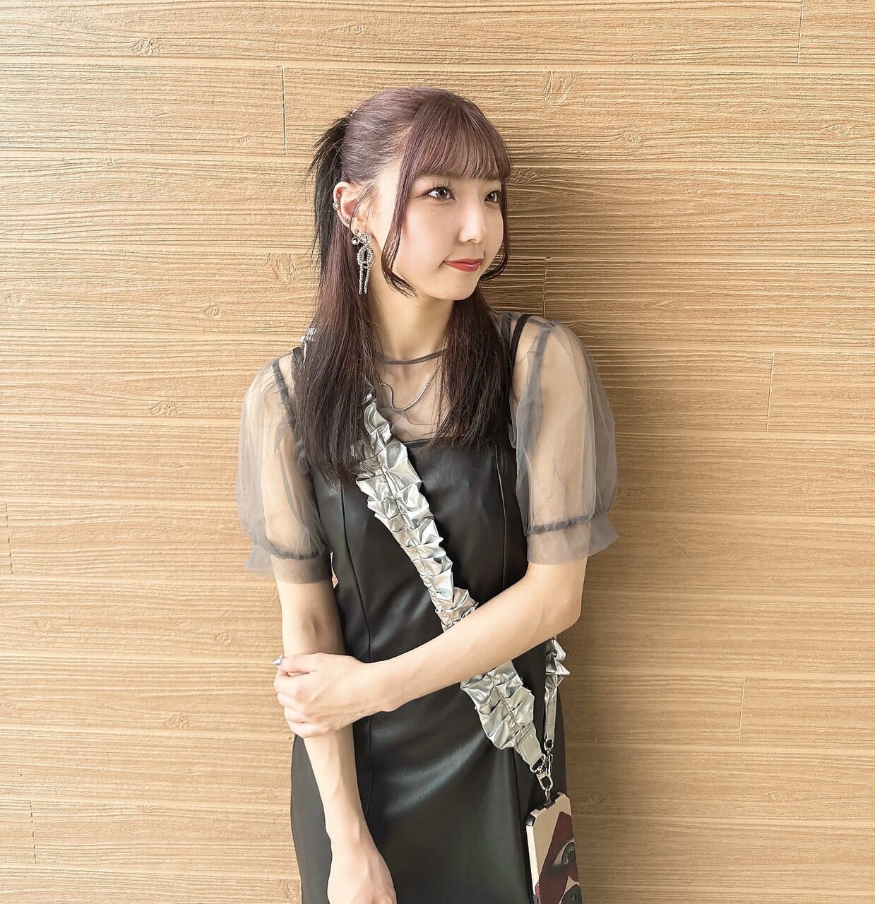 HAIR & MAKE EARTH 長崎浜町店_神品幸音