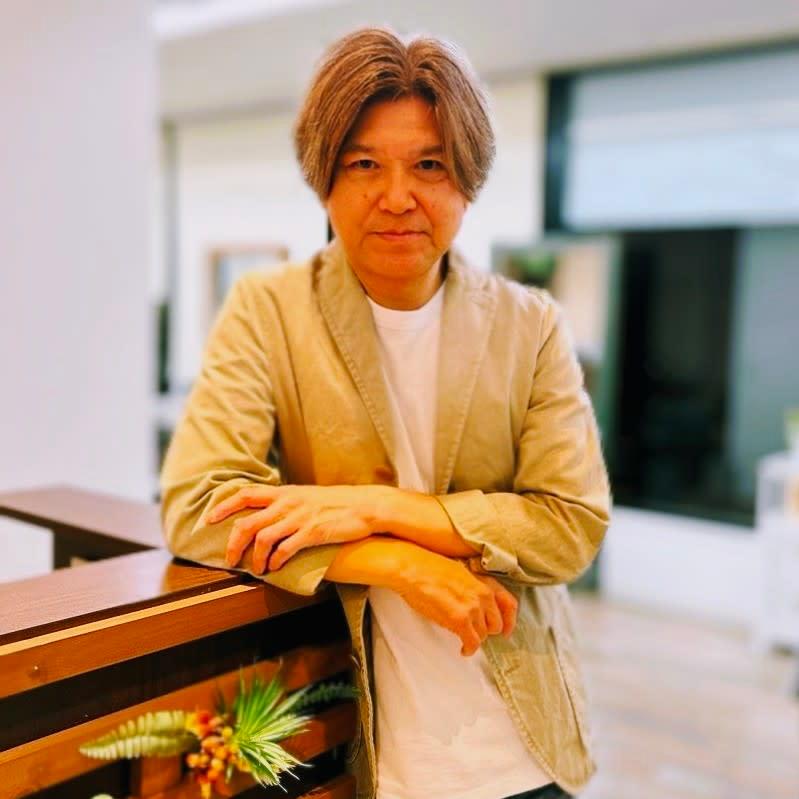 美容室Flare_坂口　政明