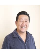 メンズサロン OXA by HOMME HAIR 水道橋店【オキサ バイ オムヘアー】_方喰 淳一