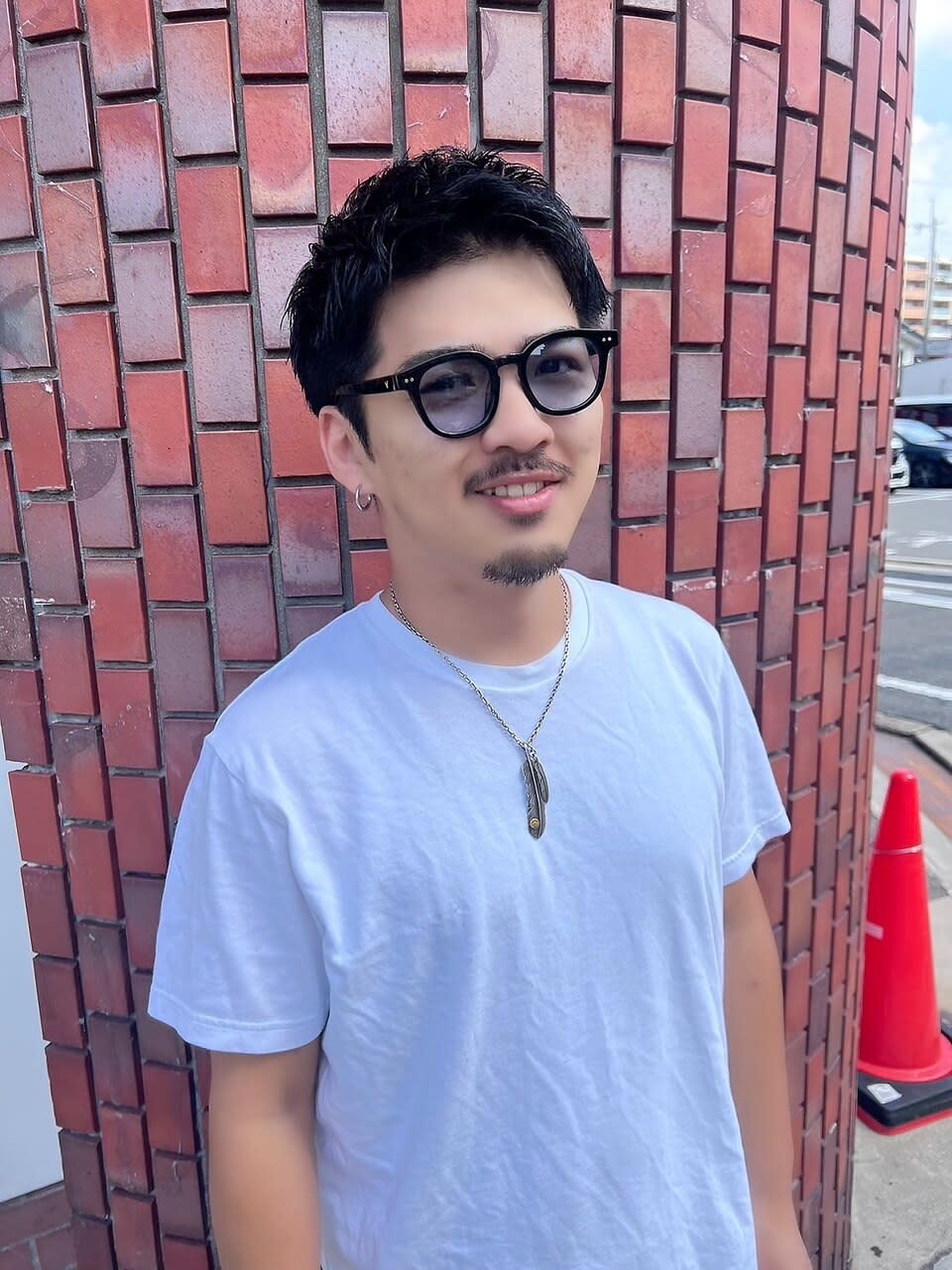 men's salon GRIT osaka_小倉 裕悟
