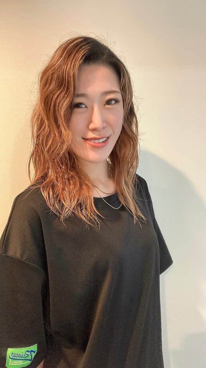 amie 新小岩【アミ】_丸野 美華