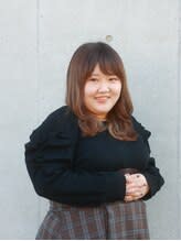 Hair art chiffon 川口店_稲川　彩