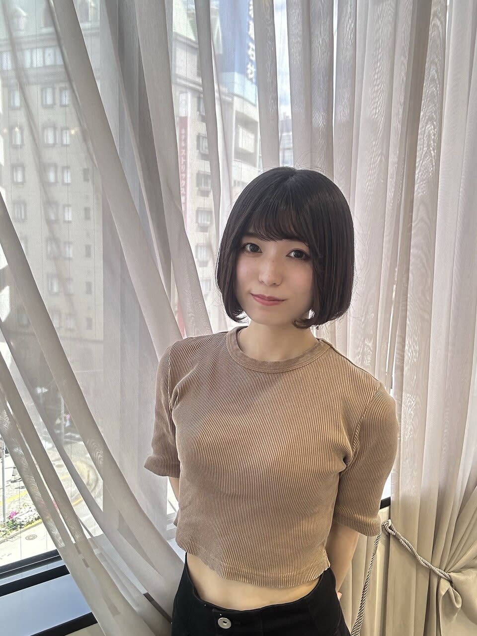 little×nene池袋西口【リトル ネネ】_南 水希