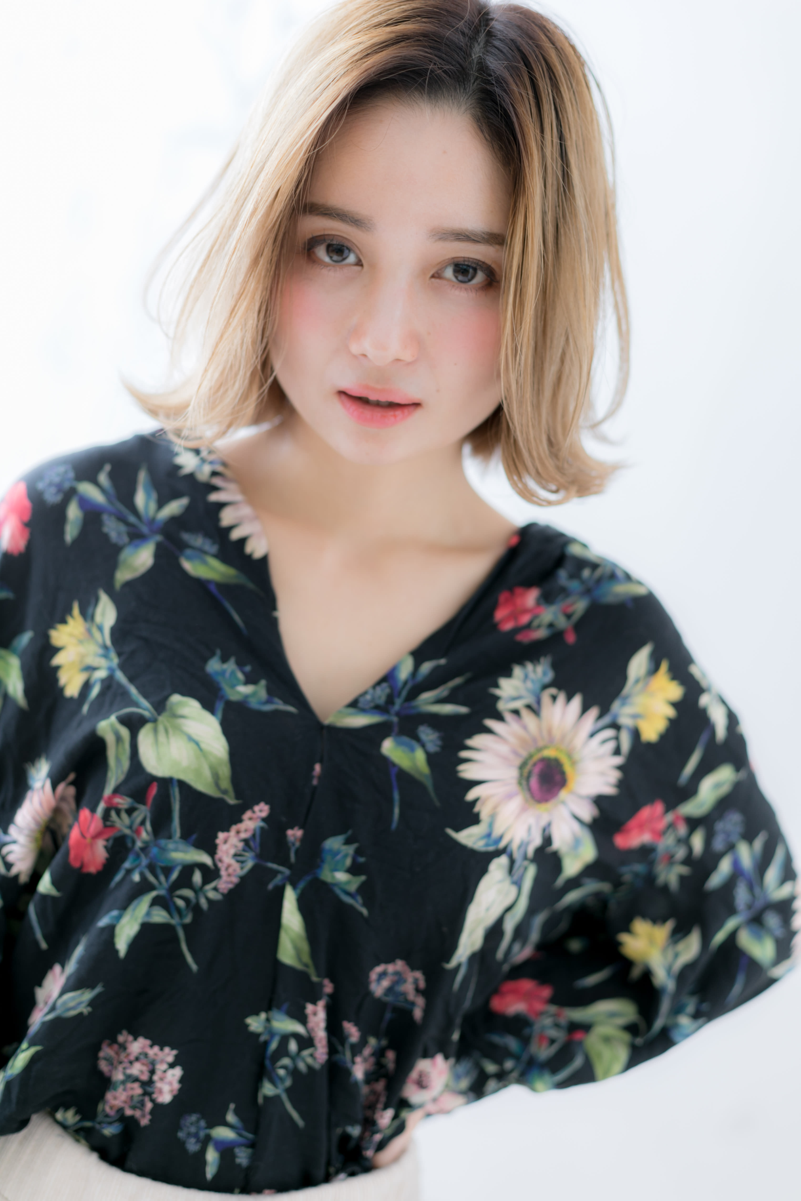 hair salon BonD_1