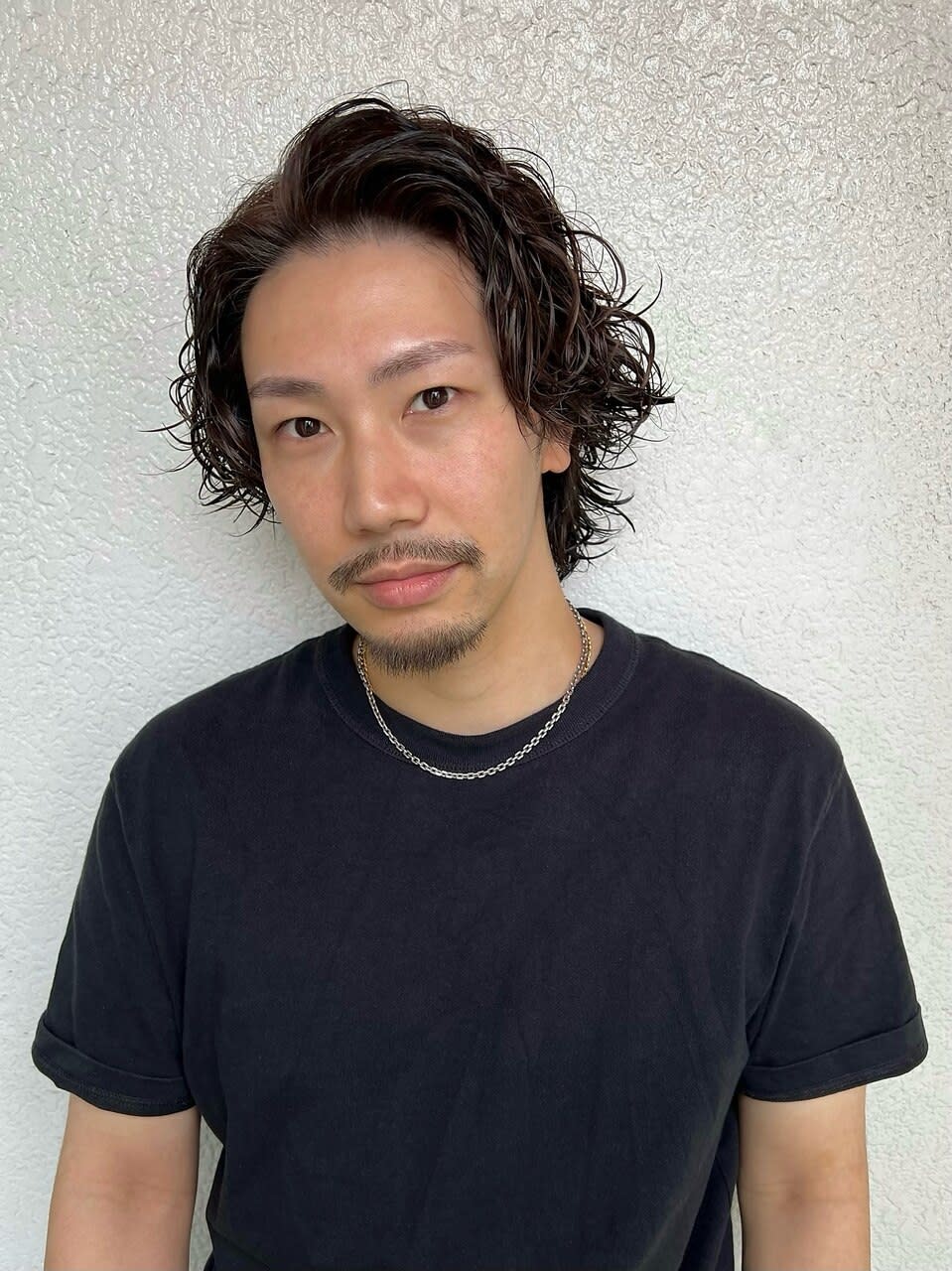 GROOMER/S TOKYO for mens salon_稲田 裕太