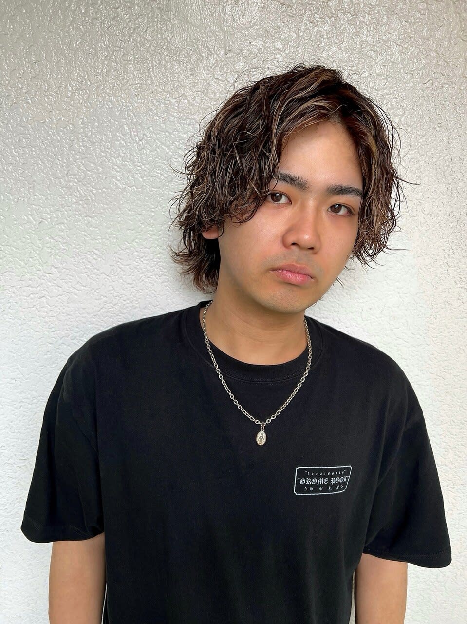 GROOMER/S TOKYO for mens salon_坂本 雄平