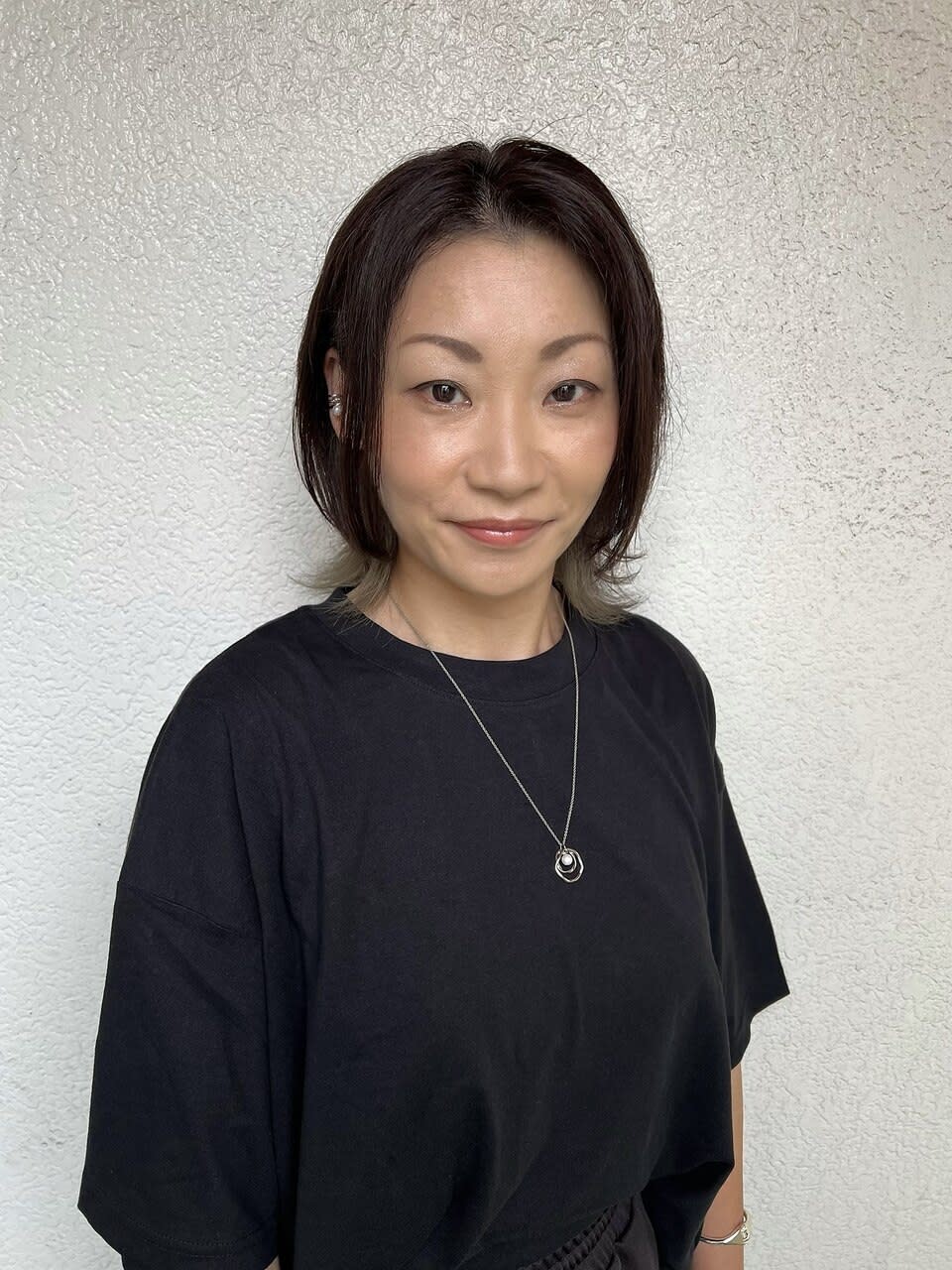 GROOMER/S TOKYO for mens salon_丸山 夕紀
