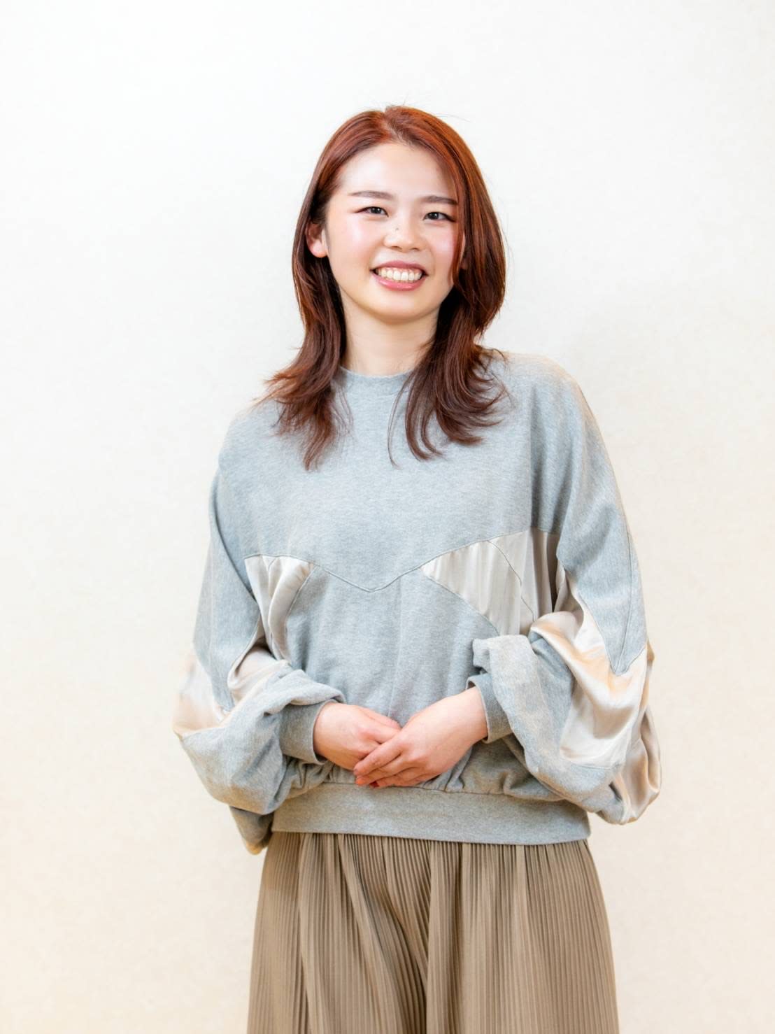 Hair & Nail Studio Bloom_垣内 麻美