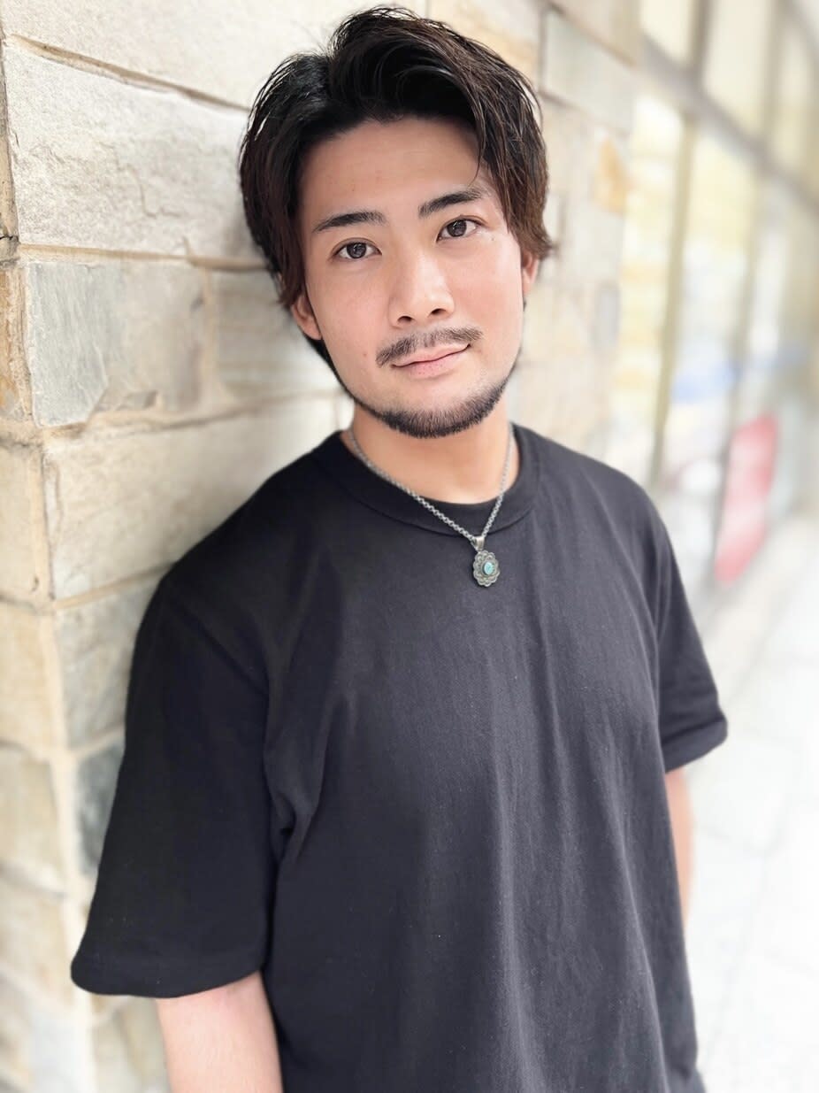 ROWEN_箱崎　冬馬