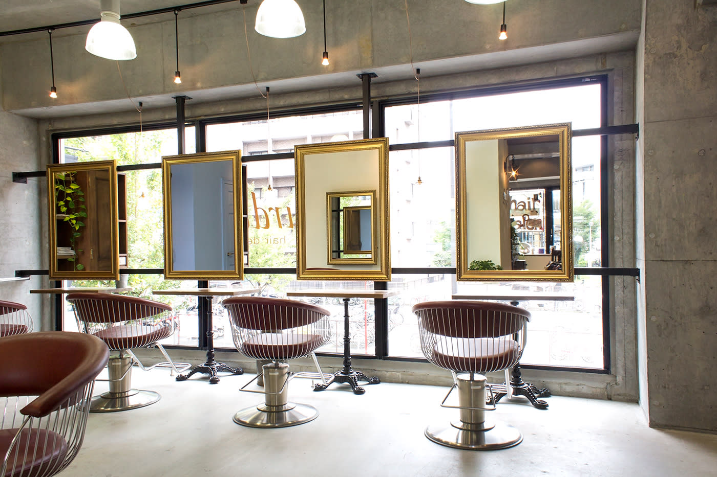 Lourdes hair design
