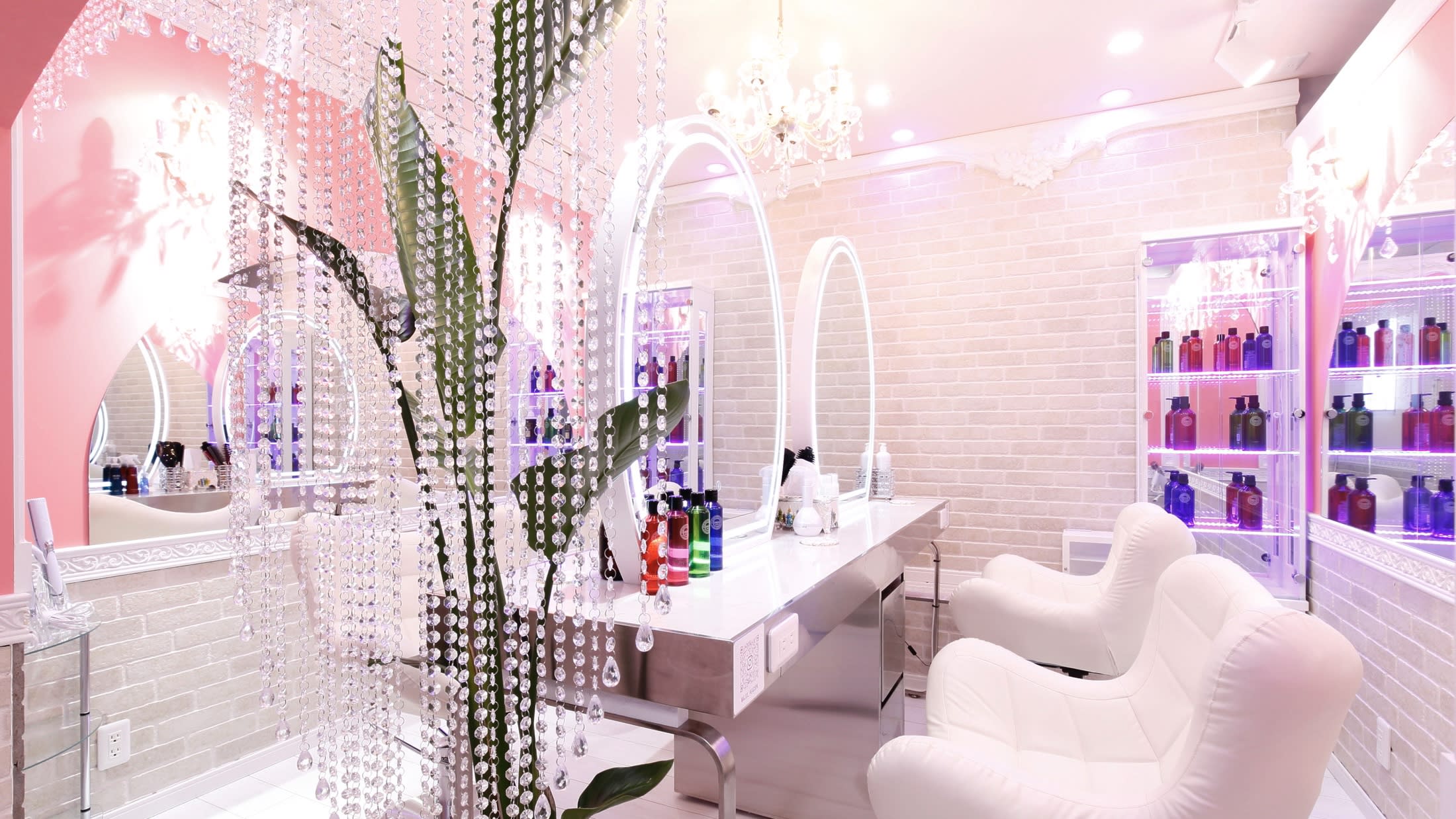 Alice Head Spa