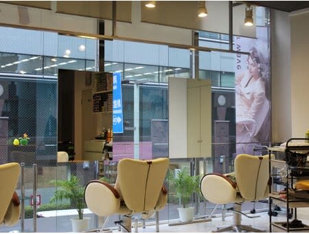 Hair Space T-te_2