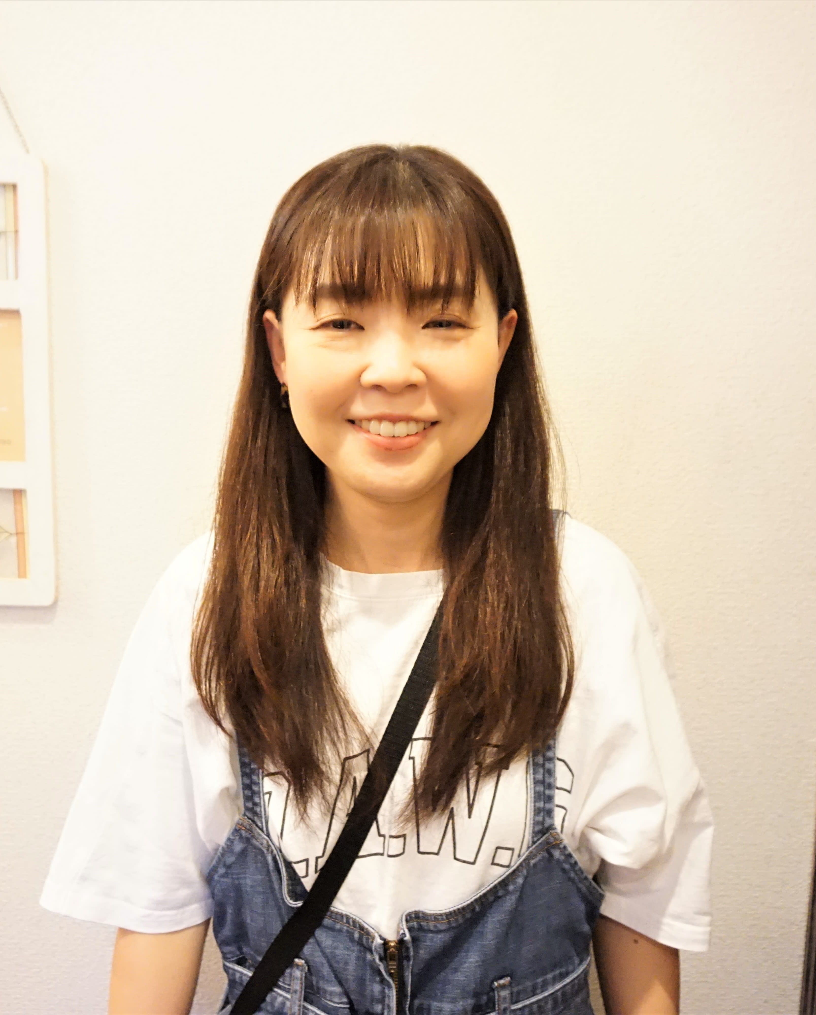 hair make Lapis_みか