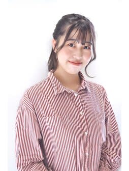 CHARME by Lu'ce coco_安藤 凜乃