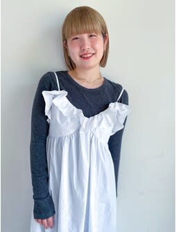 Oggi 西新店_古重 美玖