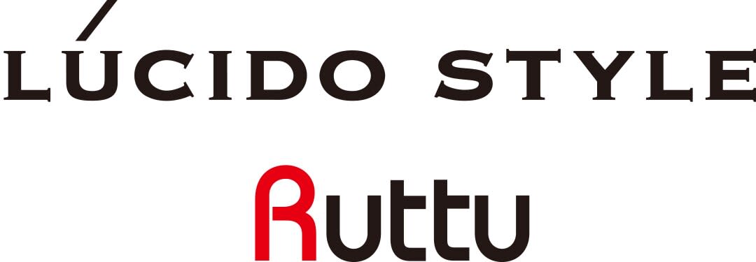 LUCIDO  STYLE  RUTTU_佐藤 唯衣
