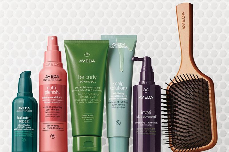 F・AVEDA 木の葉モール橋本_2