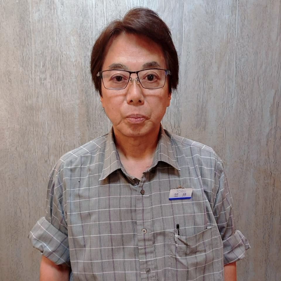 美容室CANNON 池袋東武店_笠井【指名不可】