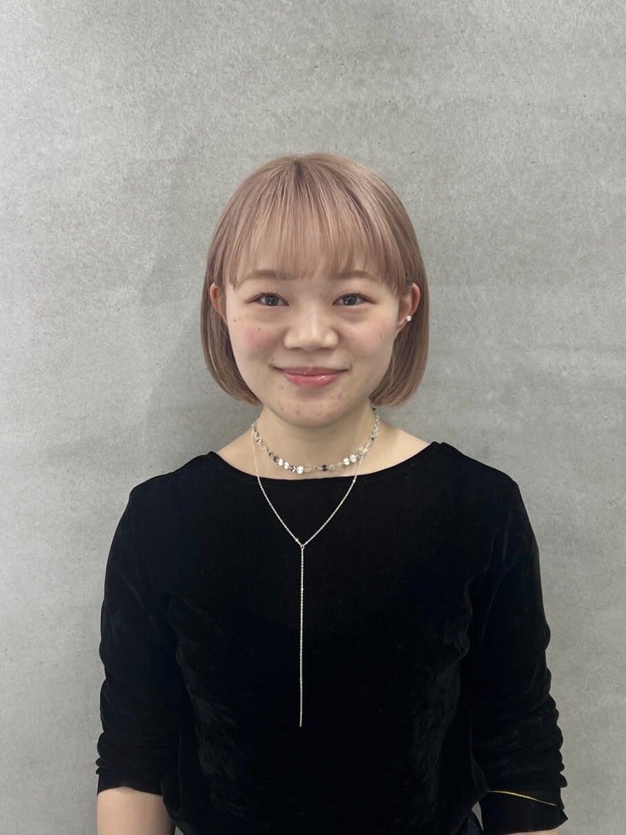 NILLU 阪急塚口店_古田　亜依