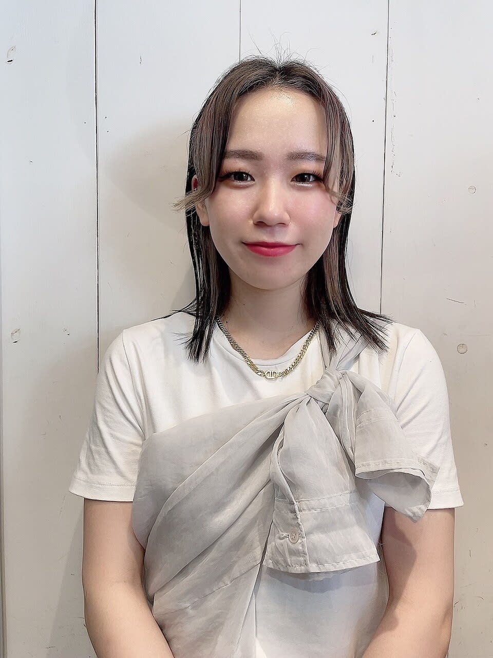 NILLU_芝原　里菜