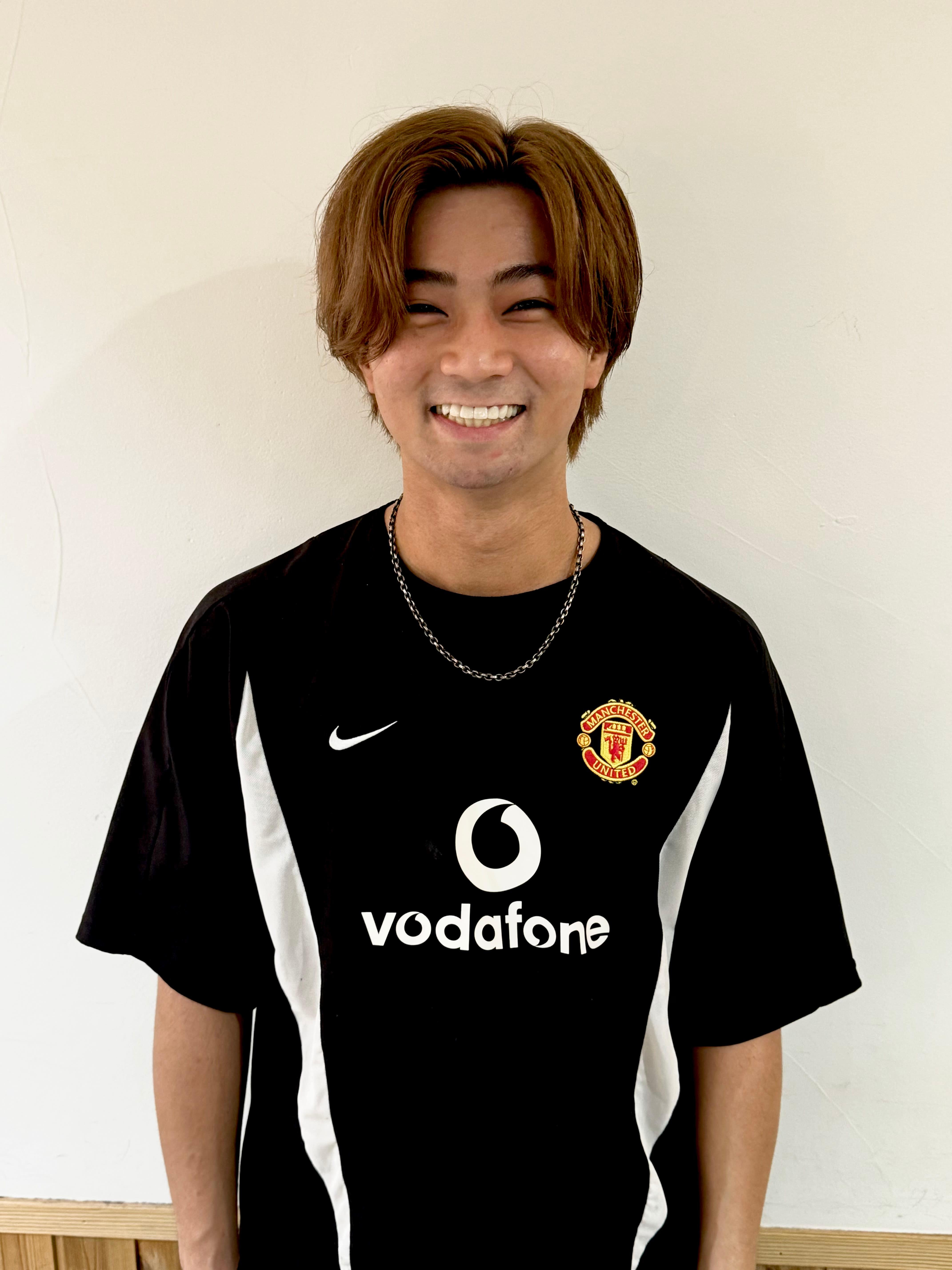 hair design Norm_川村 聖吾
