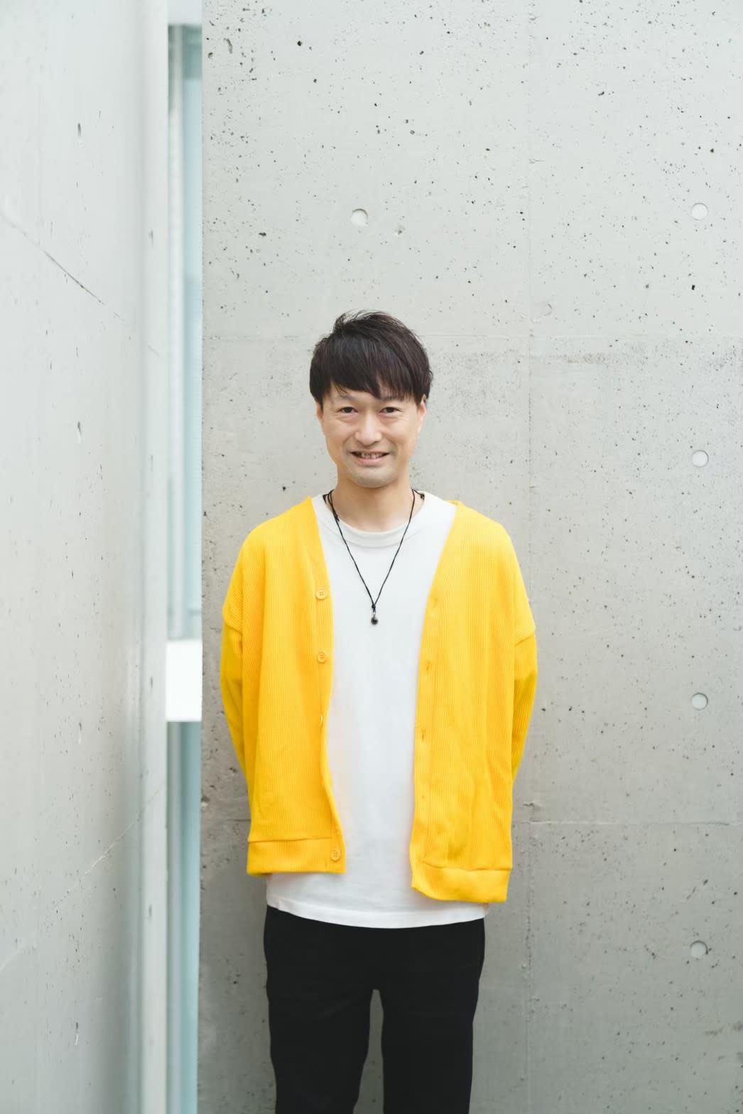 Crede hair's 井口店_田桑 学