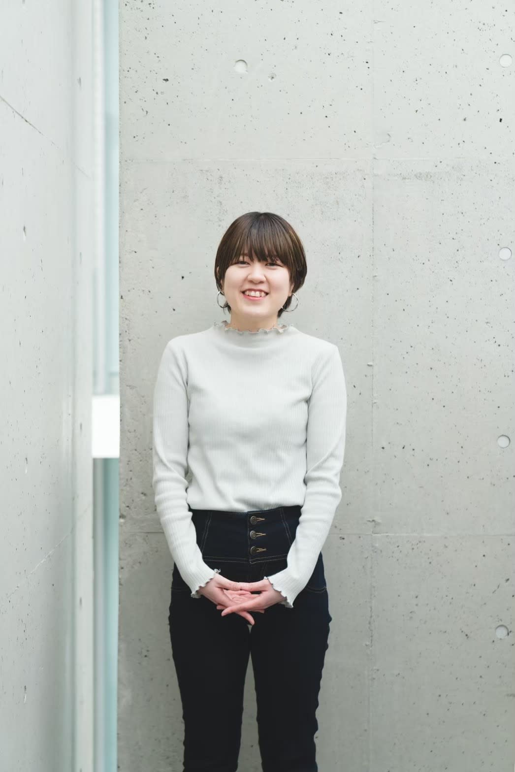 Crede hair's 井口店_田畑 梨菜