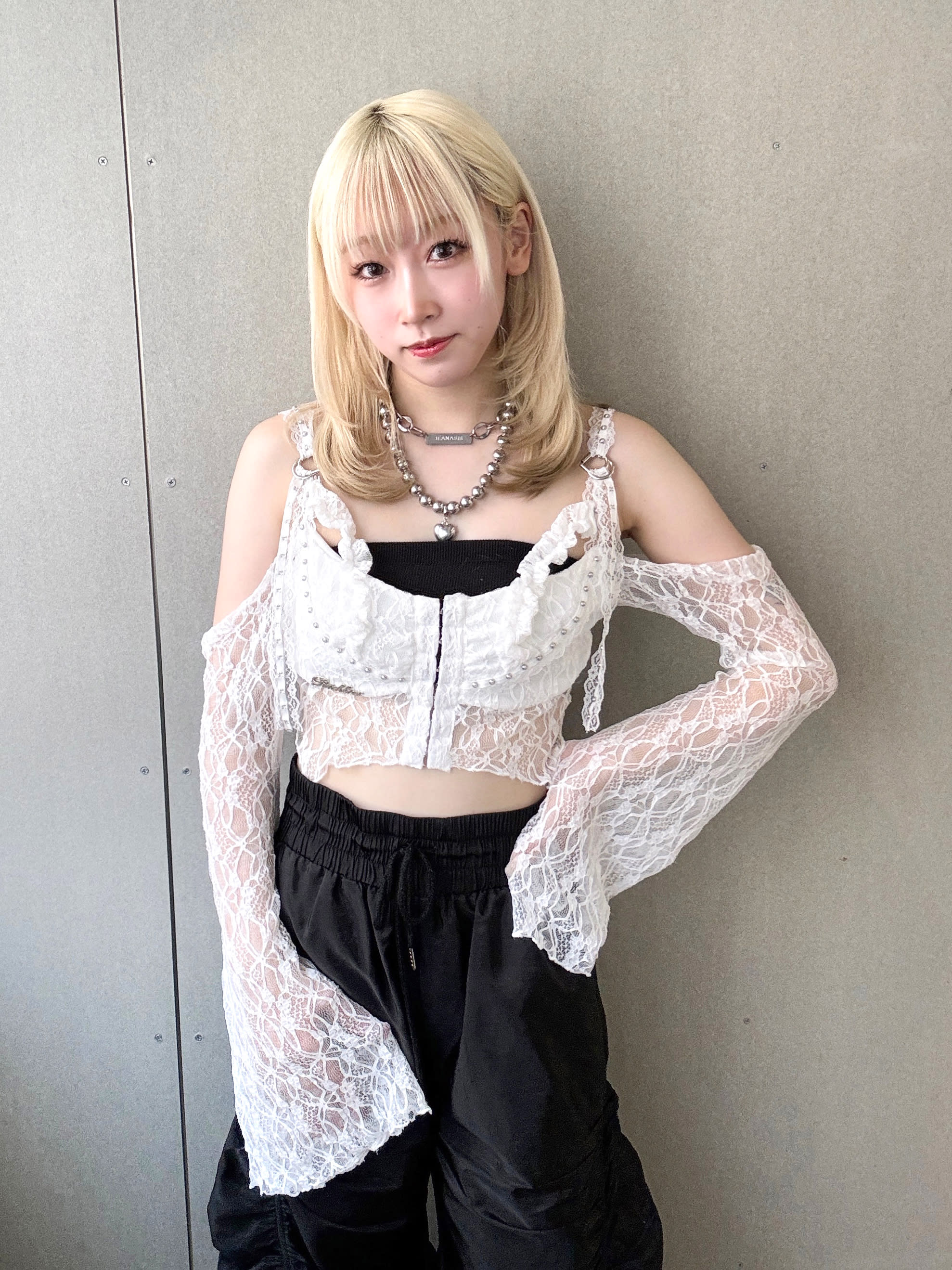 xena【ジーナ】_karen