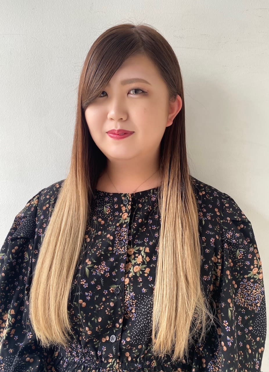 Ash 東戸塚店_仁科友恵