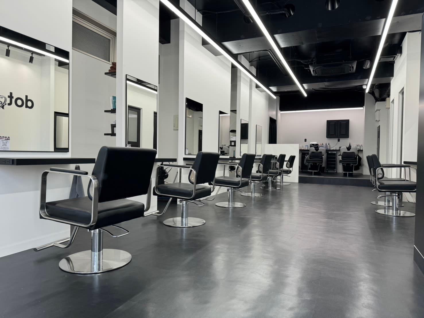 men's salon dot.tokyo 横浜店【メンズサロンドットトウキョウ】_2