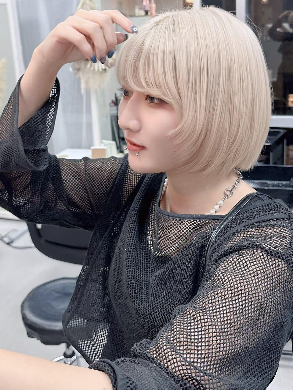 XELM Beauty salon_Kyoka