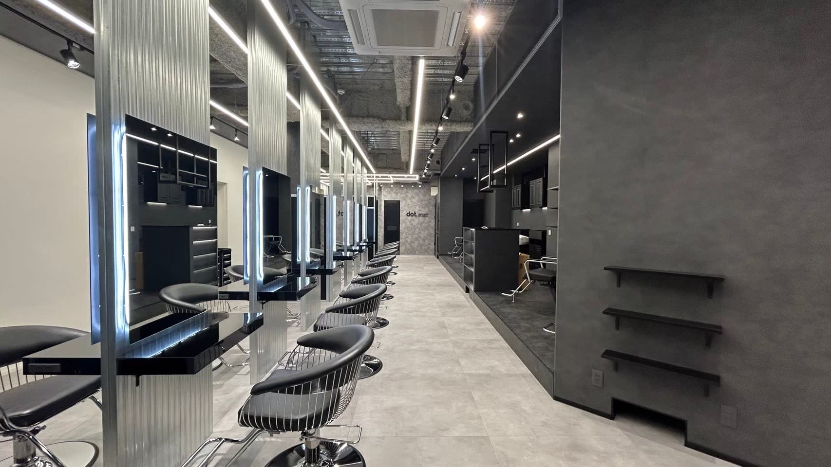 men's salon dot. tokyo 町田本店【メンズサロン ドット トウキョウ】_2