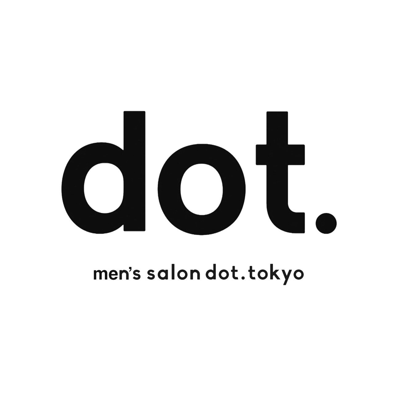 men's salon dot. tokyo 町田本店【メンズサロン ドット トウキョウ】_小柳 裕夢