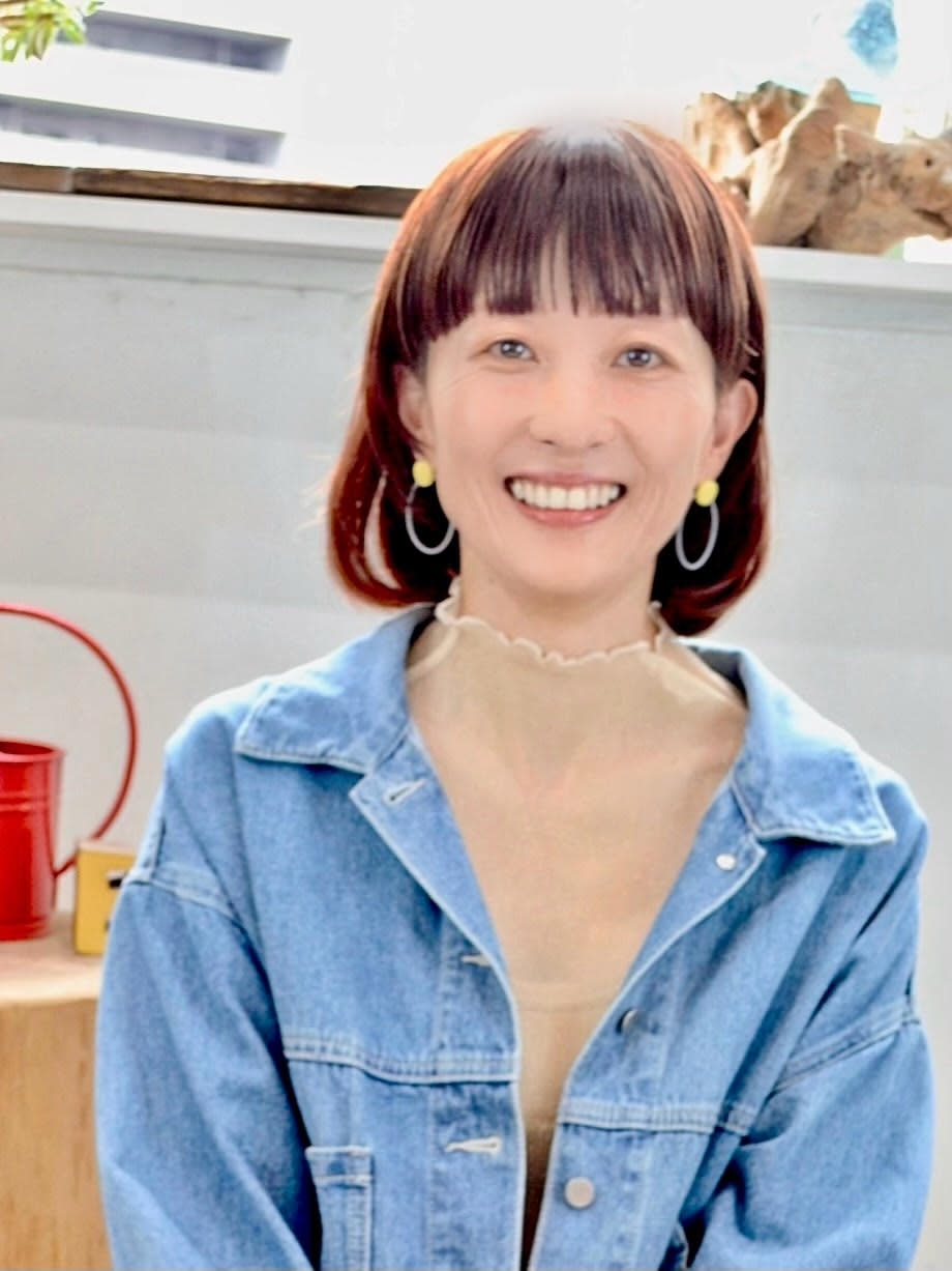 mu-kichi　三鷹店_錦城　志玲