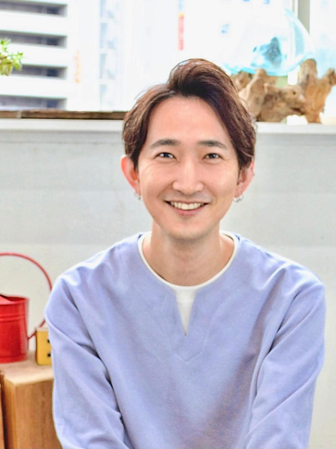 mu-kichi　吉祥寺店_菅井　友道