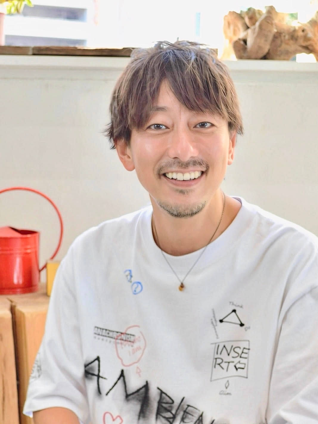 mu-kichi　吉祥寺店_石崎　国重
