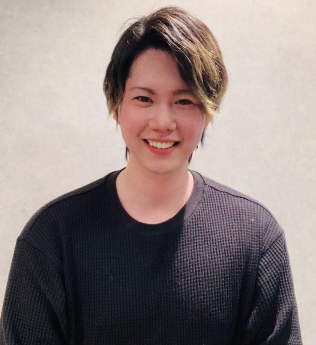 W-STANDARD＋n_高橋　佑旭