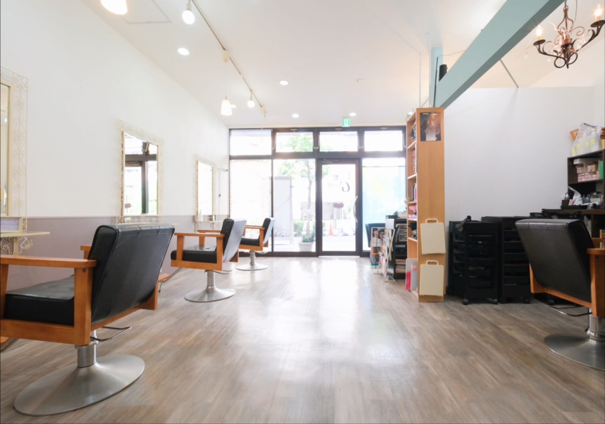 Hair Design Greath