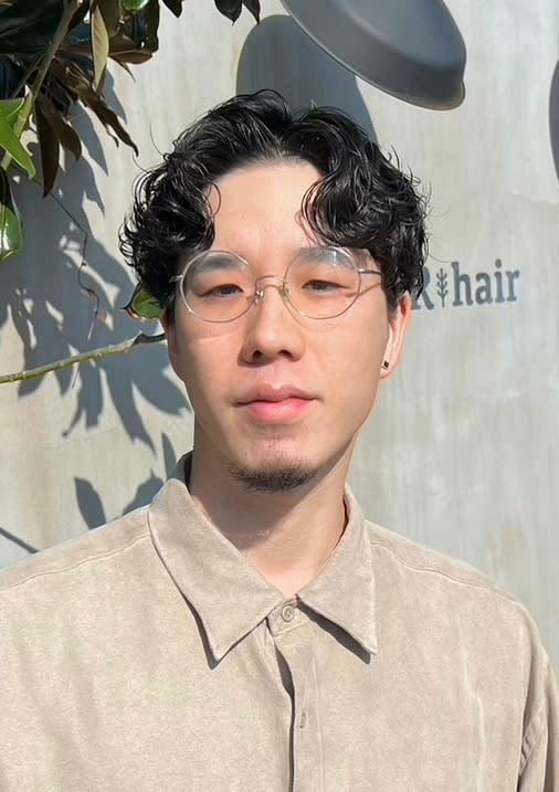 KAULA hair&spa_後藤田雄貴