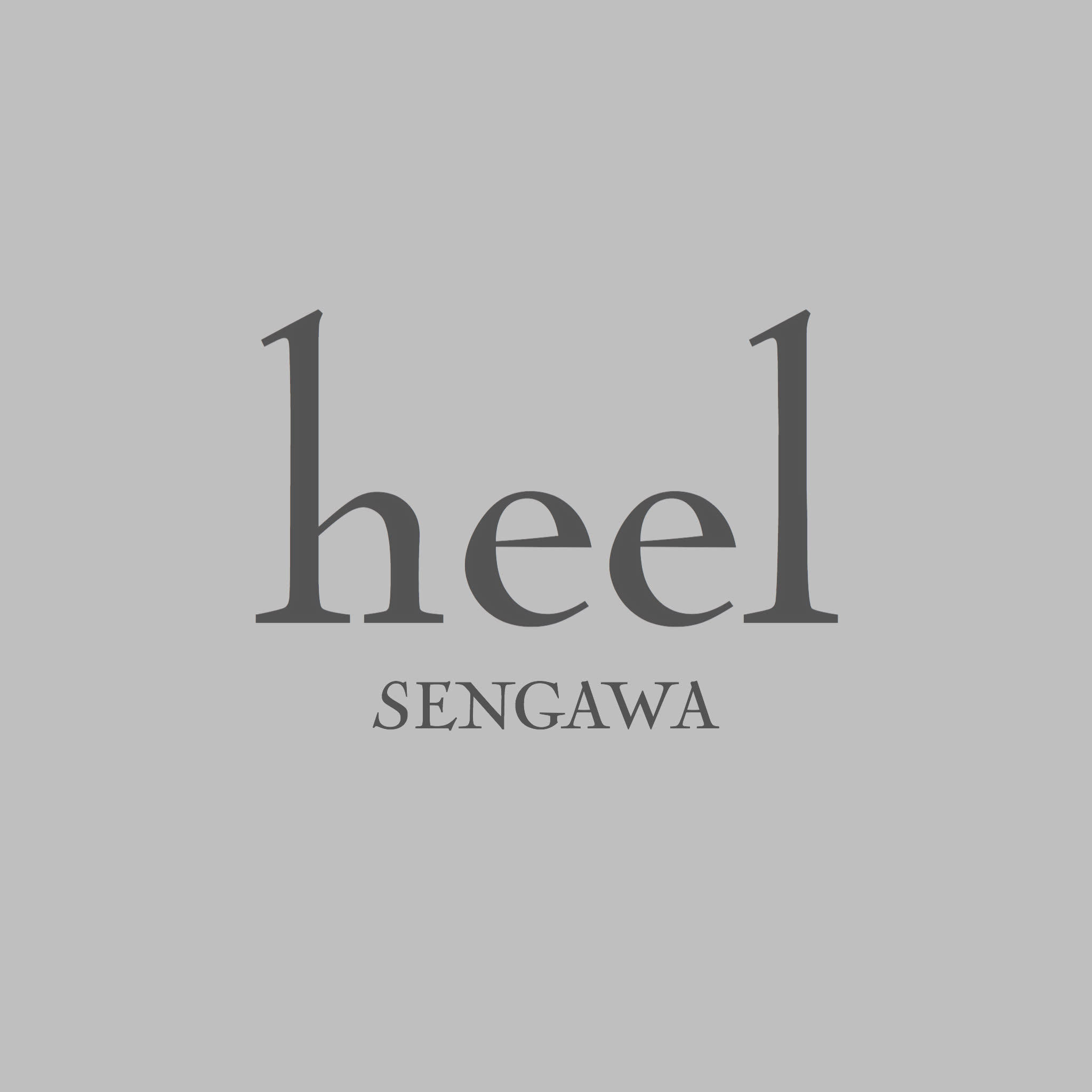 heel SENGAWA_KEITA