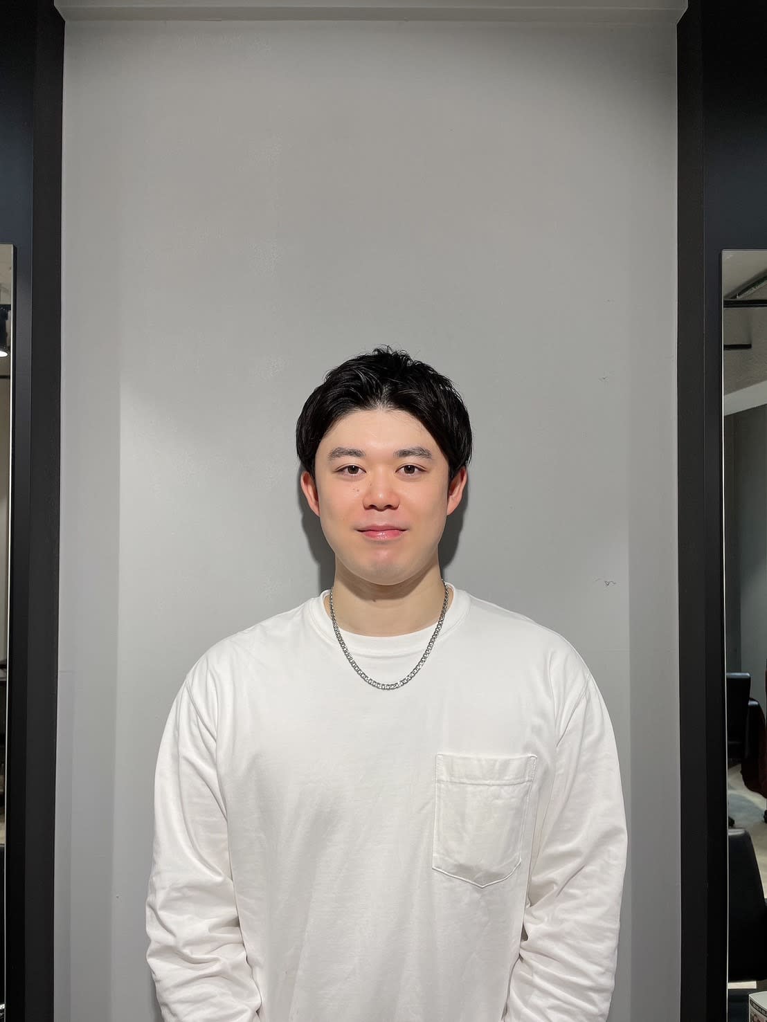 amie 国分寺【アミ】_奥山 優大