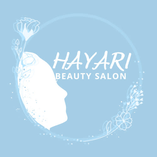 HAYARI美容室_中村