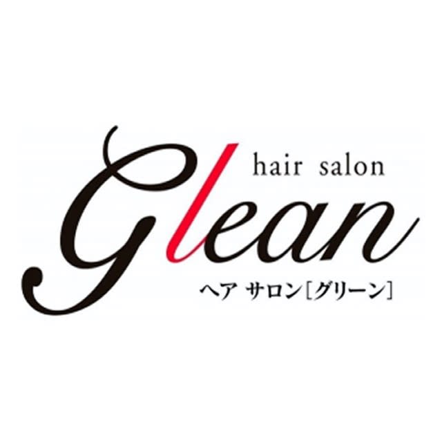 hair salon Glean_指名なし　予約