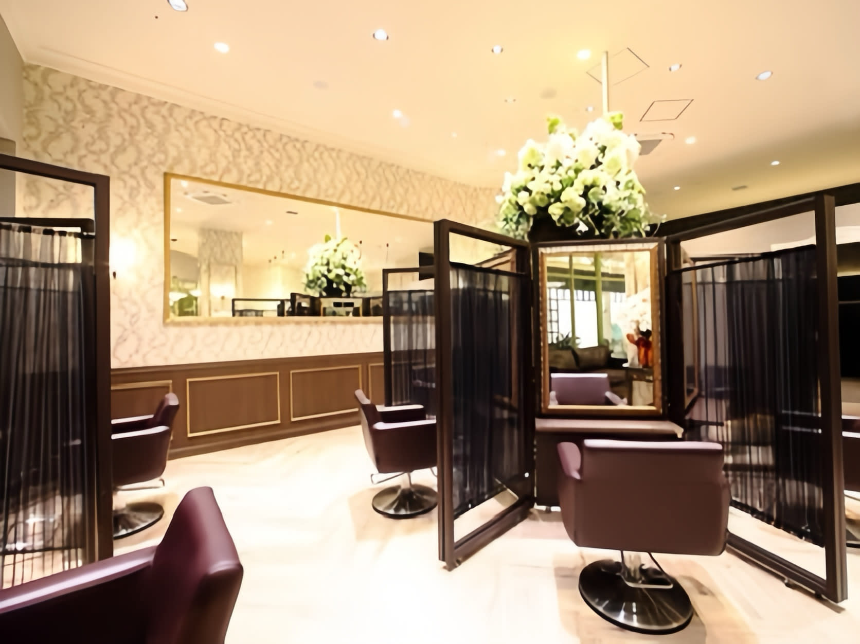 Lu.CREA hair salon_1