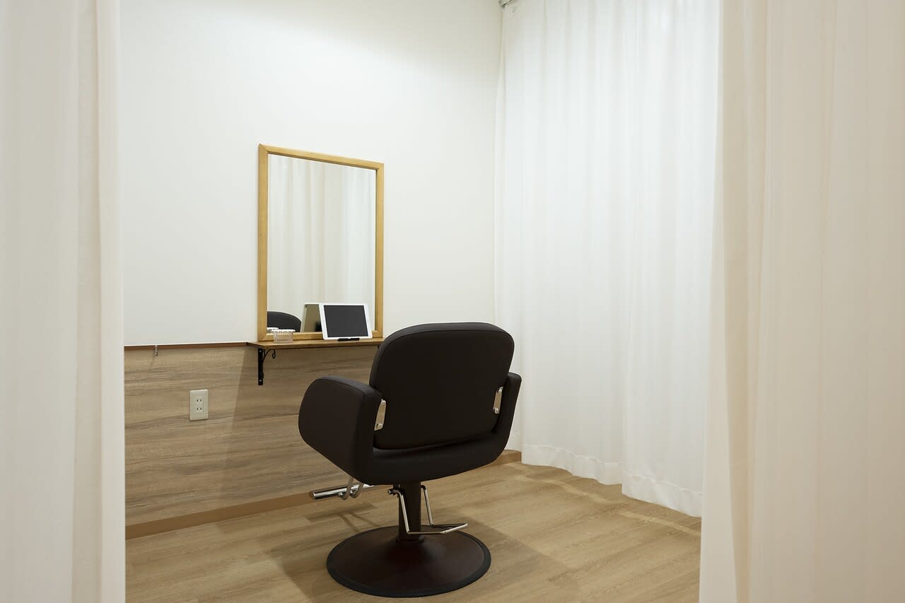 髪質改善 個室サロン 南流山 美容院 hair&relax I like…_1
